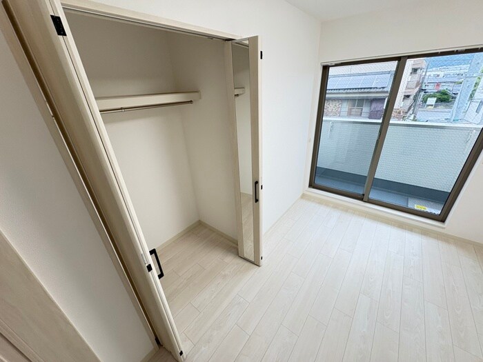 物件内観写真13　(収納)