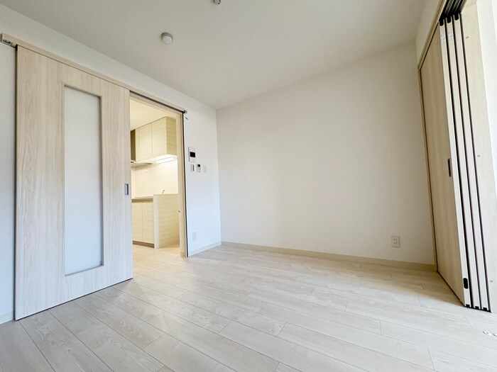 物件内観写真13　(居室)