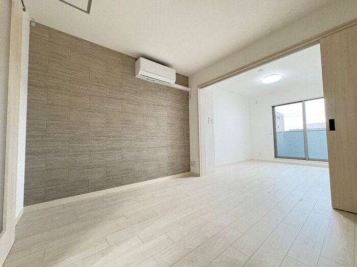 物件内観写真13　(居室)