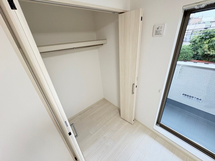 物件内観写真14　(収納)