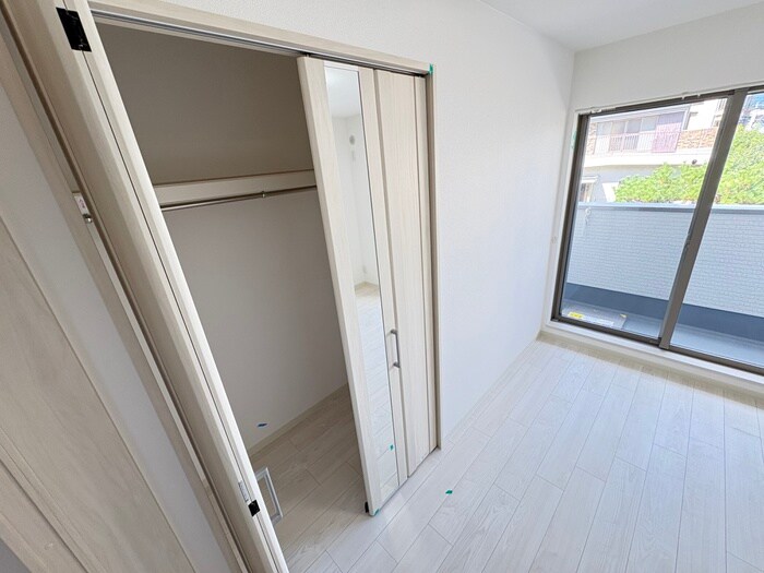 物件内観写真14　(収納)