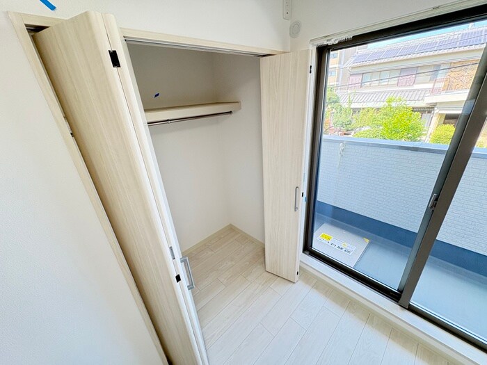 物件内観写真14　(収納)