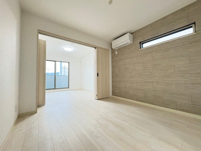 物件内観写真15　(居室)