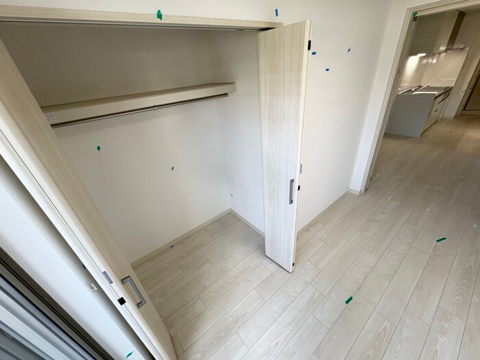 物件内観写真15　(収納)