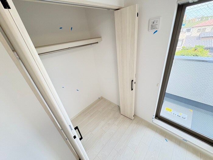 物件内観写真15　(収納)