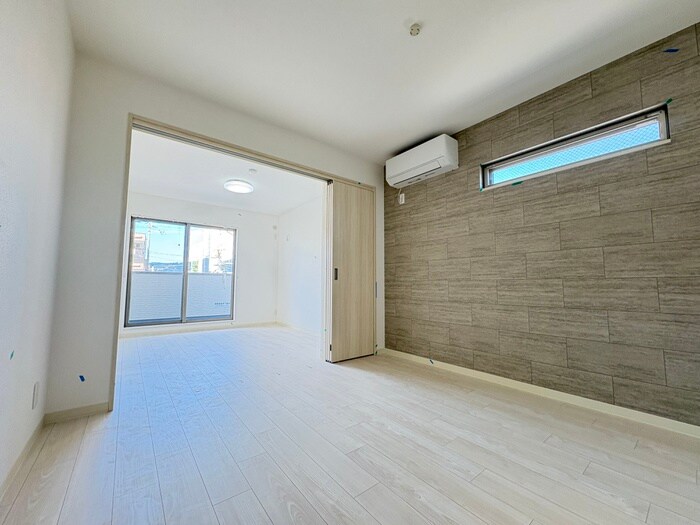 物件内観写真16　(居室)