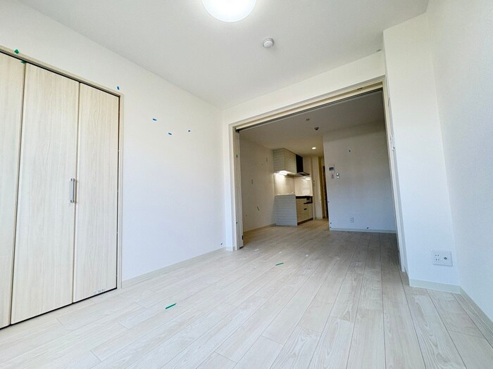 物件内観写真17　(居室)