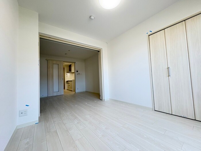 物件内観写真17　(居室)