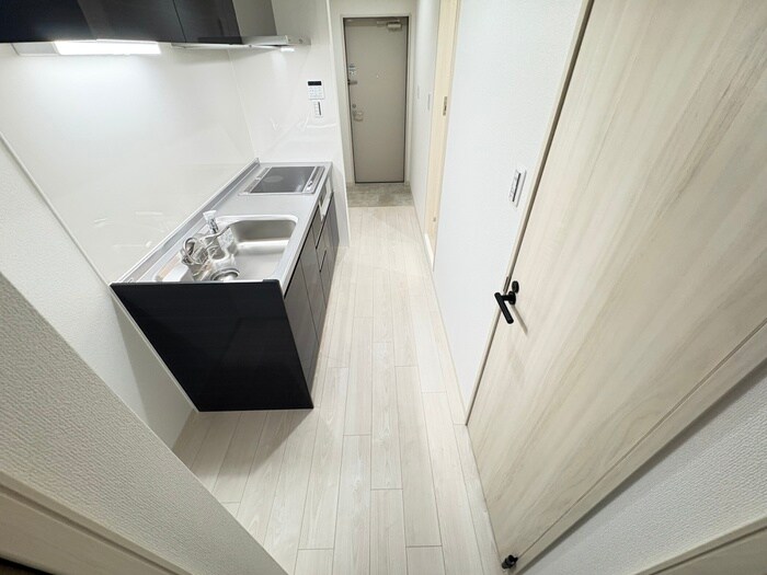 物件内観写真17　(廊下)