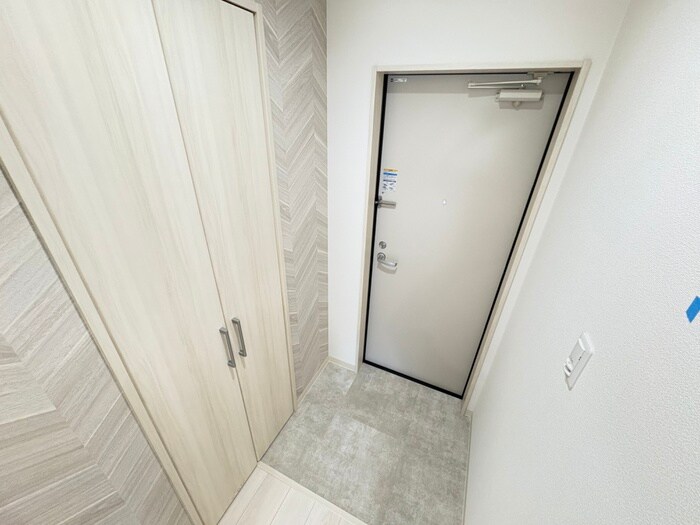 物件内観写真17　(靴箱)