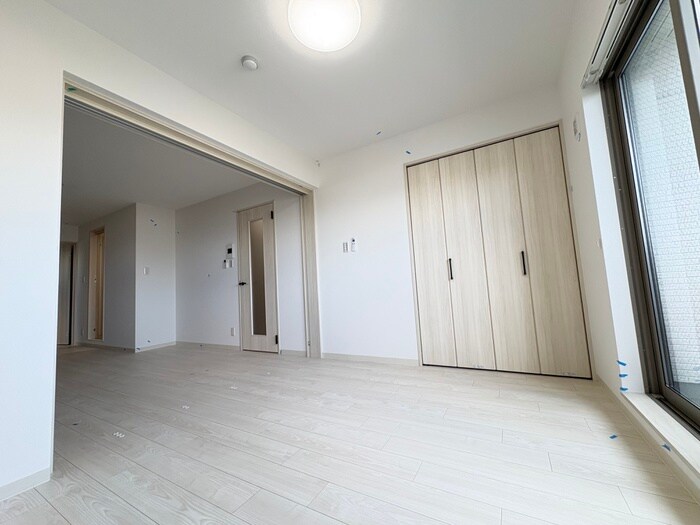 物件内観写真17　(居室)