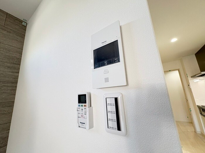 物件内観写真18　(廊下)