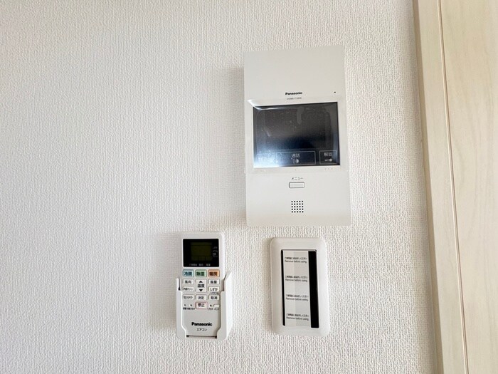 物件内観写真18　(廊下)