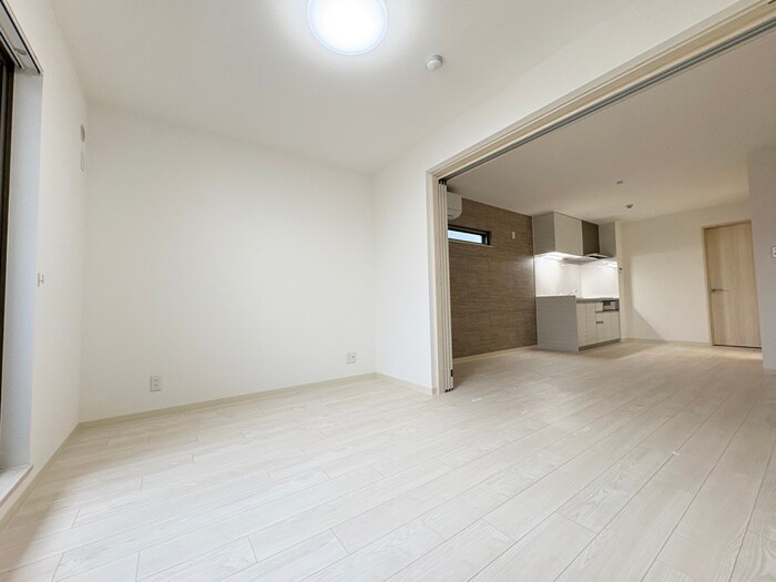 物件内観写真19　(居室)