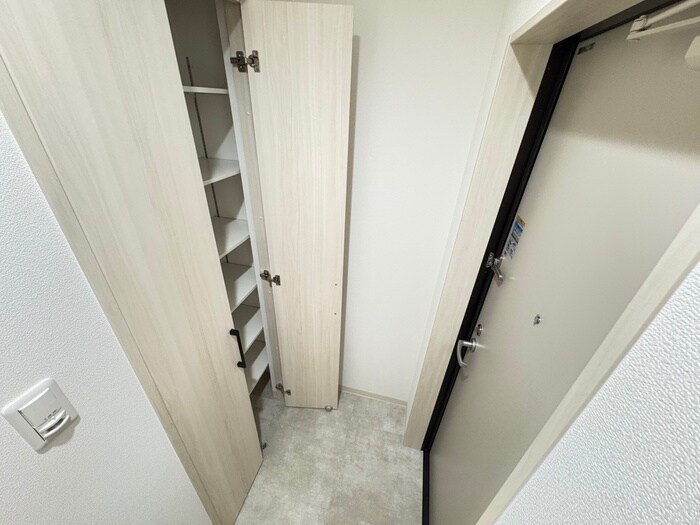 物件内観写真19　(靴箱)