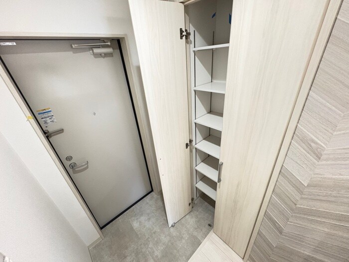 物件内観写真19　(靴箱)