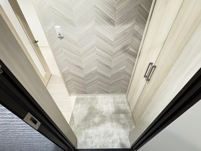 物件内観写真20　(玄関)