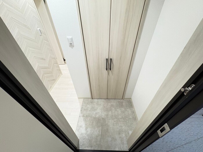 物件内観写真20　(玄関)