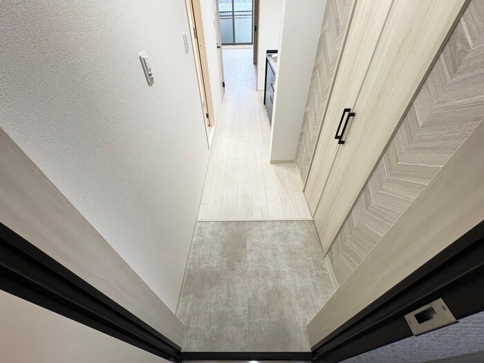 物件内観写真20　(玄関)