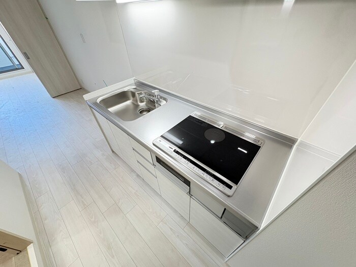 物件内観写真22　(廊下)