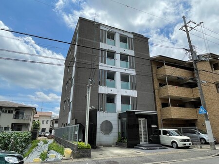 ポレ－ル北山外観写真