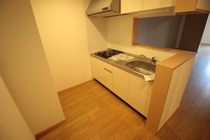 物件内観写真7　(キッチン)