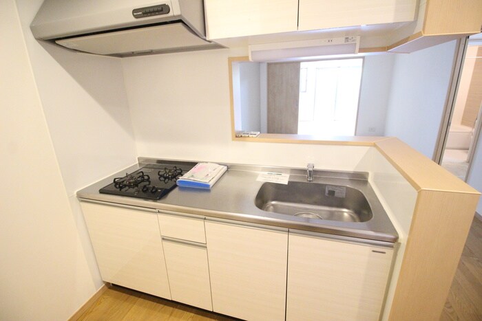 物件内観写真9　(キッチン)