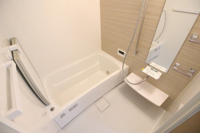 物件内観写真10　(バス／シャワールーム等)