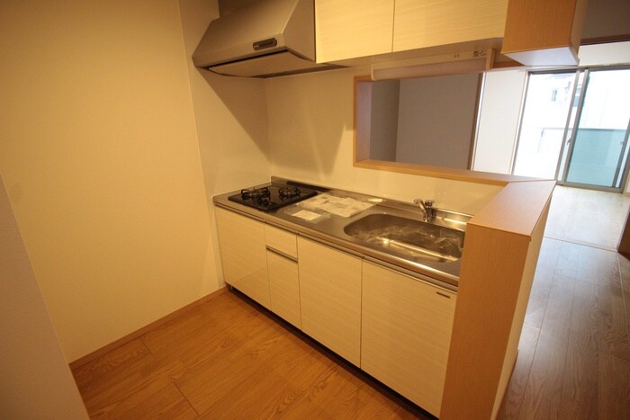 物件内観写真12　(キッチン)