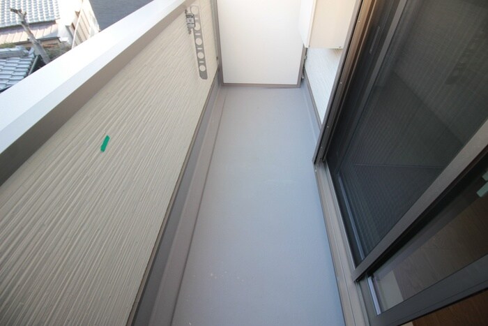 物件内観写真14　(ベランダ・バルコニー)