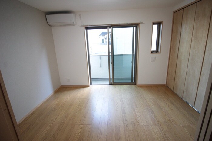 物件内観写真20　(居室)