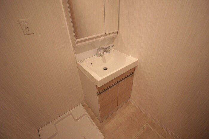 物件内観写真22　(洗面)