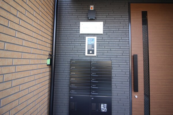 建物設備
