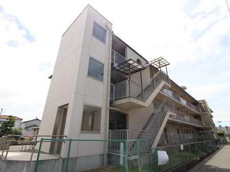 シャト－桑原外観写真