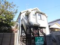 宿谷ハイツ