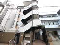 ラプティメゾン長居