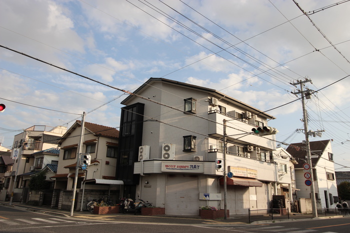 外観写真