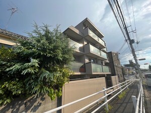ダイド－メゾン六甲(105)外観写真