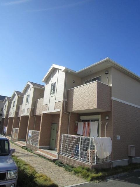 物件外観写真3　(外観写真)