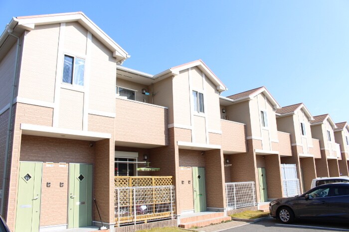 物件外観写真4　(外観写真)