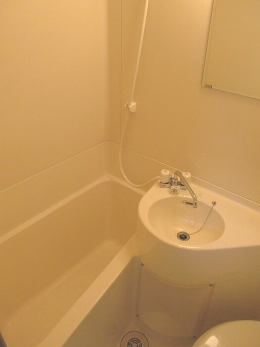 物件内観写真10　(バス／シャワールーム等)