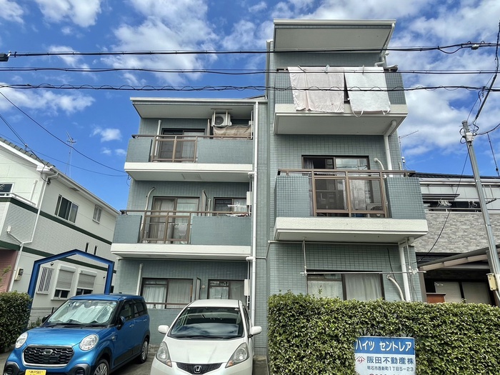 外観写真