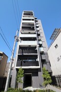 ﾌｧｰｽﾄﾌｨｵｰﾚ天王寺空堀町(1102)