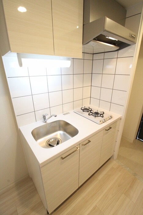 物件内観写真9　(キッチン)