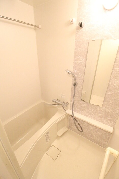 物件内観写真10　(バス／シャワールーム等)