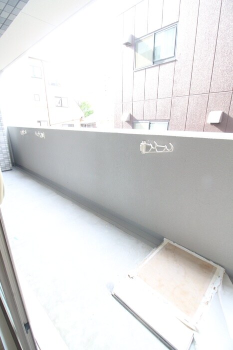 物件内観写真15　(ベランダ・バルコニー)