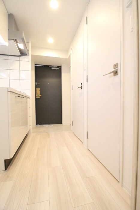 物件内観写真17　(廊下)