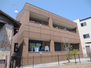 ファイン・Ｋ外観写真