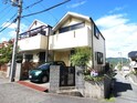 神戸市北区緑町貸家