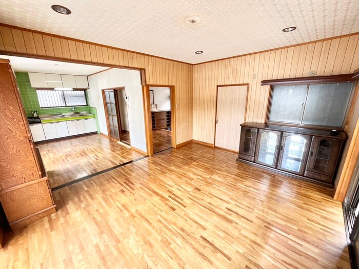 物件内観写真6　(居室)